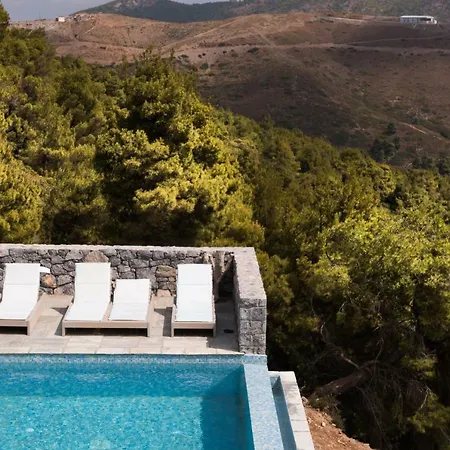 Villa Sun Skyros