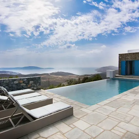Villa Sun