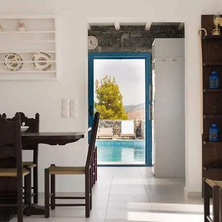Sun Villa *