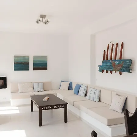 Sun Villa