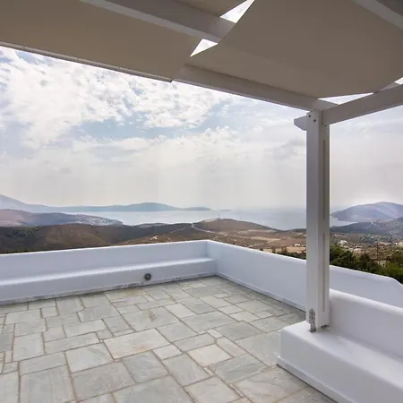Sun Villa *