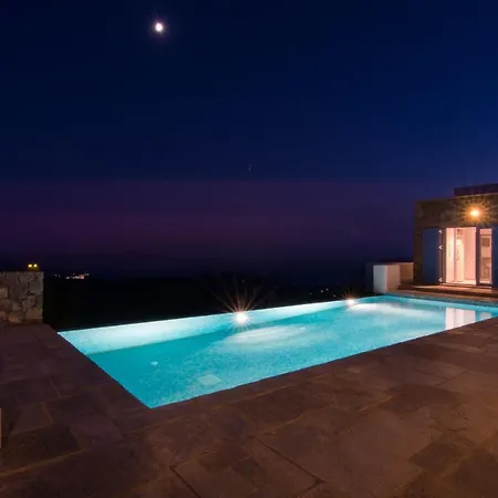 Villa Sun Skyros