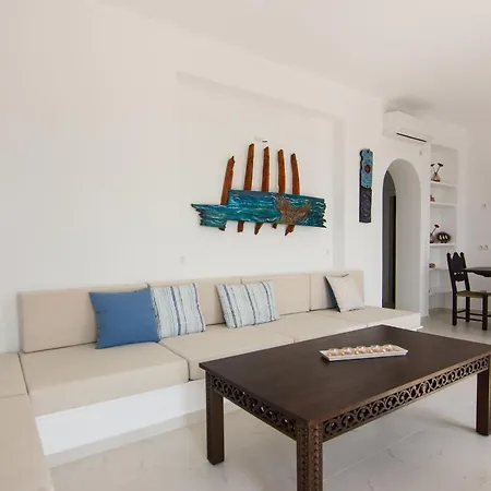 Sun Villa