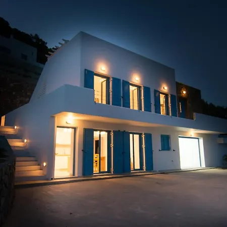 Sun Skyros