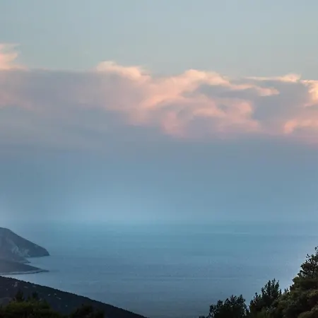 Villa Sun Skyros