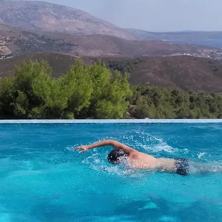 Villa Sun *